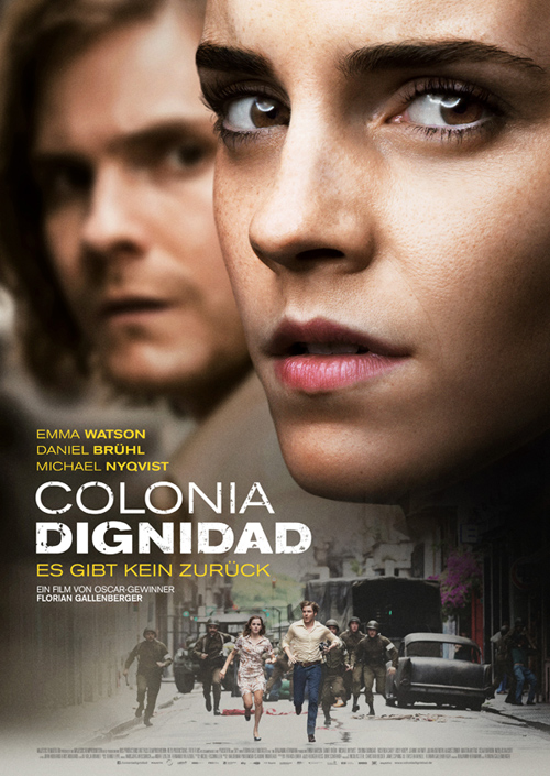SDBFilm Colonia Dignidad Es gibt kein Zurück