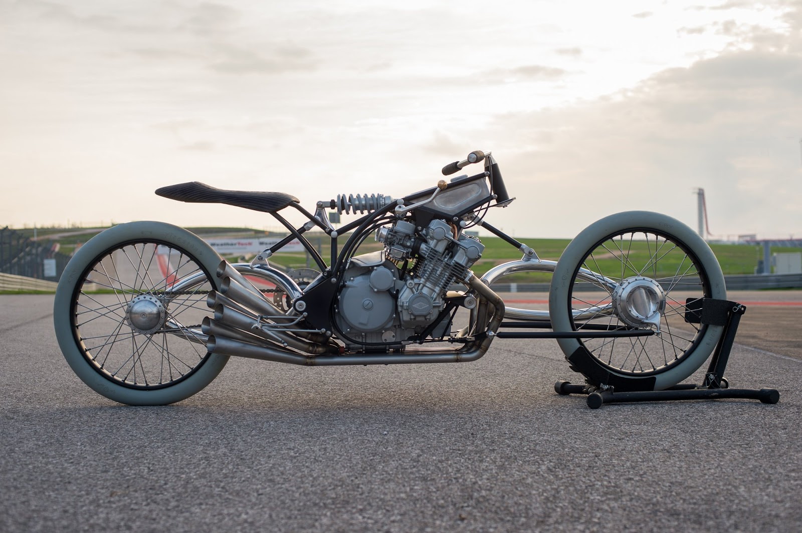 "The Revival Six" / Revival Cycles