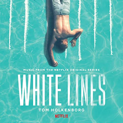 White Lines Soundtrack Tom Holkenborg