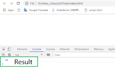 How to install typescript - Online Tutorial For JavaScript, ReactJS ...