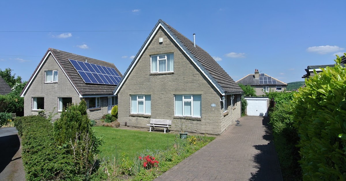 This Is Huddersfield Property Local Property News Blog This Is