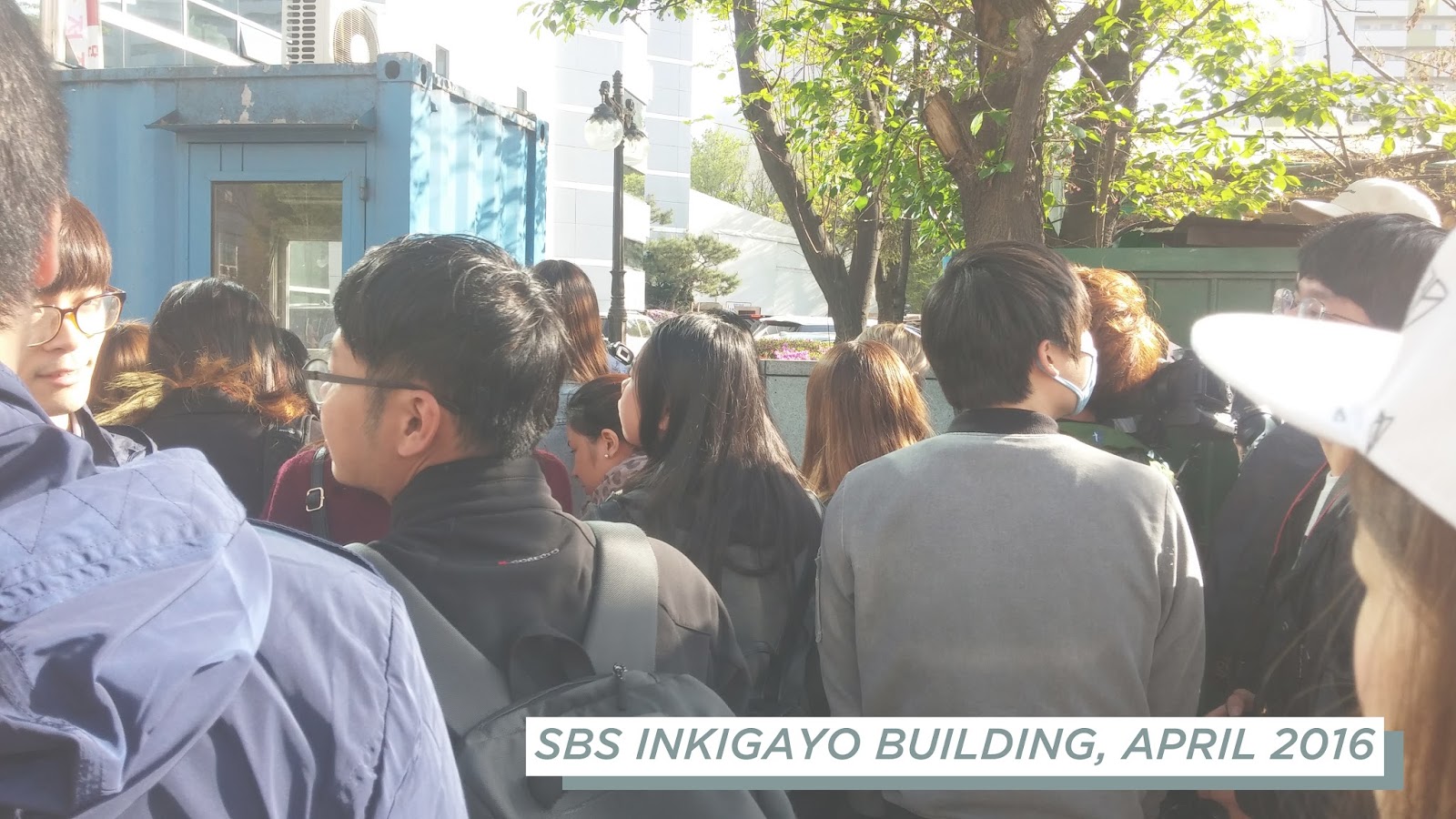 Kpop Fangirl/Fanboy Bucket List some kind of amazing