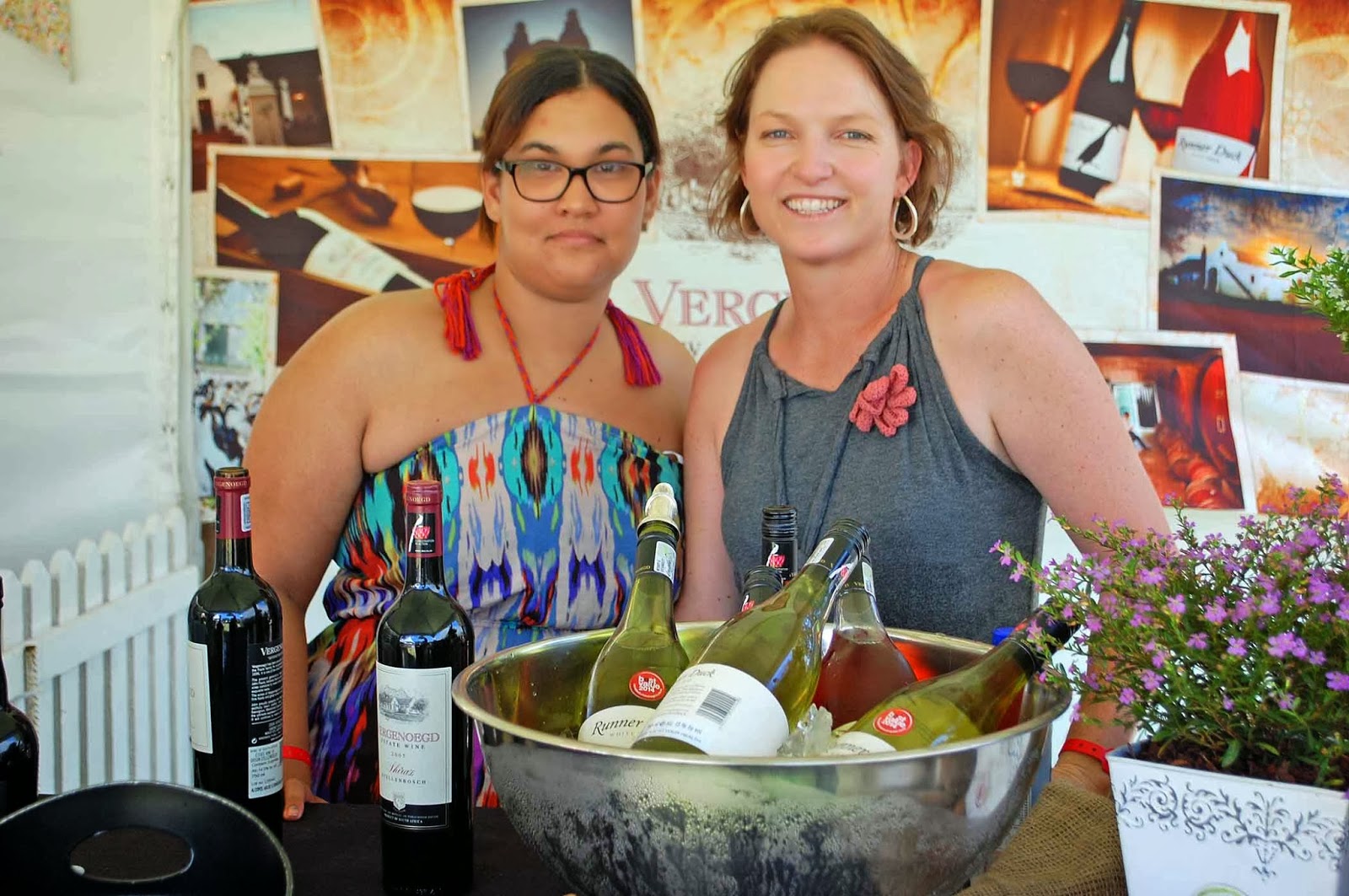 . Stellenbosch Wine Festival