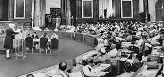 Digest GK: CONSTITUENT ASSEMBLY OF INDIA Digest GK: CONSTITUENT ASSEMBLY OF INDIA