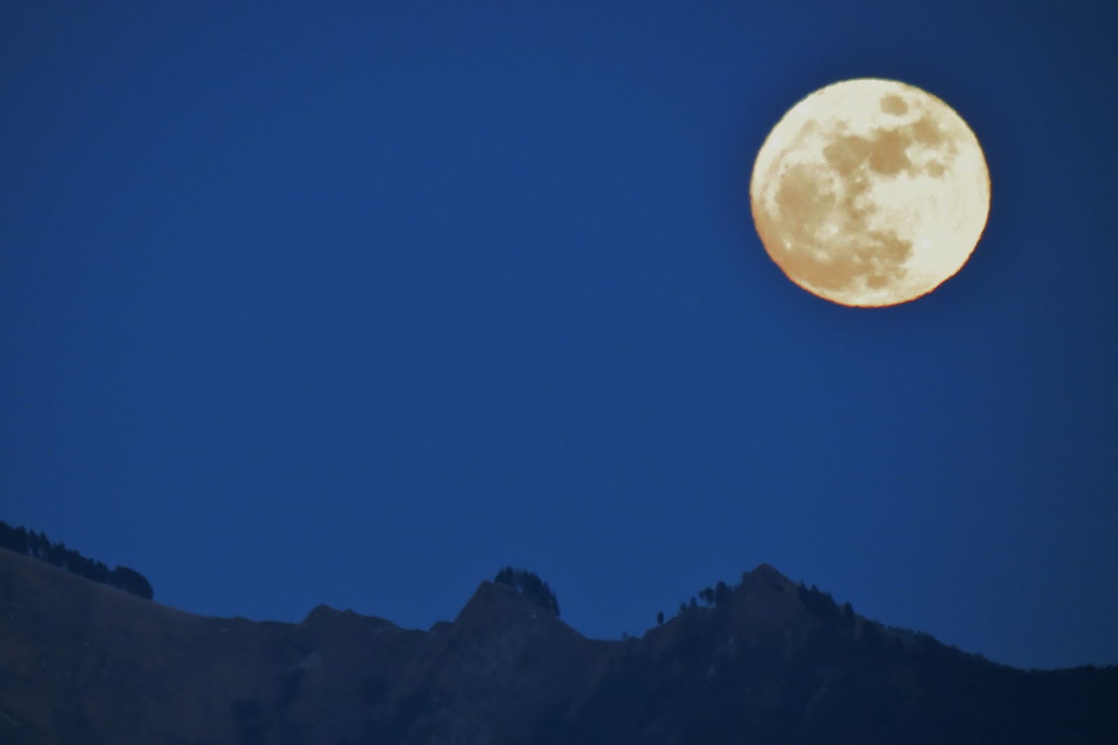 Pensieri Parole Tre La Parola Magica