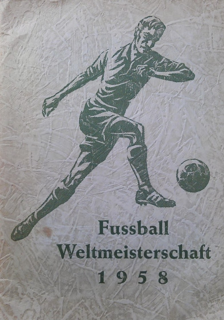 Football Cartophilic Info Exchange WSVerlag / Bilder und Werbedienst
