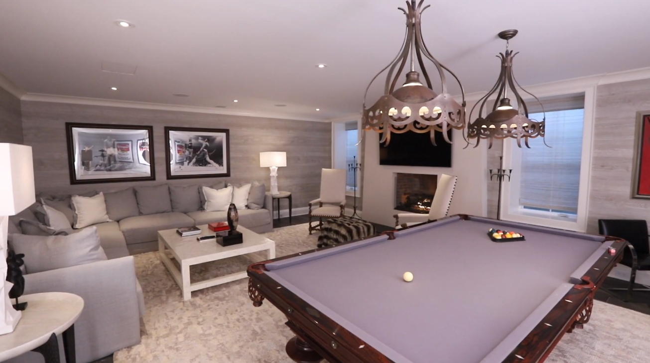 Luxury Mansion Interior Design Tour vs. 55 Town Line Road, Wainscott NY