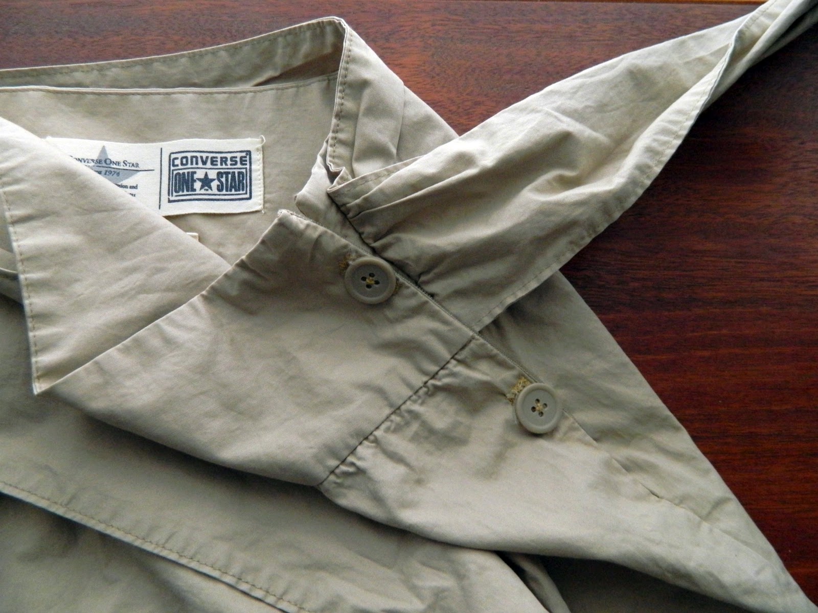 Sewright: How to fix a skirt with a broken zipper, without a zipper
