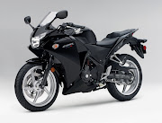 Honda has unvieled the all new 2011 Honda CBR250R and it has been launched .