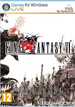 Descargar Final Fantasy VI MULTi7 – ElAmigos para 
    PC Windows en Español es un juego de RPG y ROL desarrollado por Square Enix