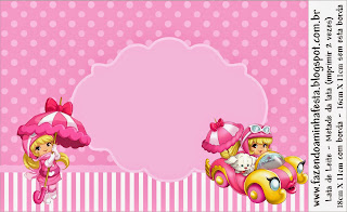 Penelope Glamour Bebé: Etiquetas para Candy Bar para Imprimir Gratis. Etiquetas para Imprimir Gratis de Penelope Glamour Bebé.