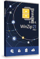 WinZip Pro 21 Serial Key