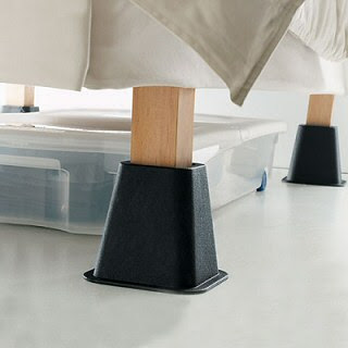 Bed Frame Risers