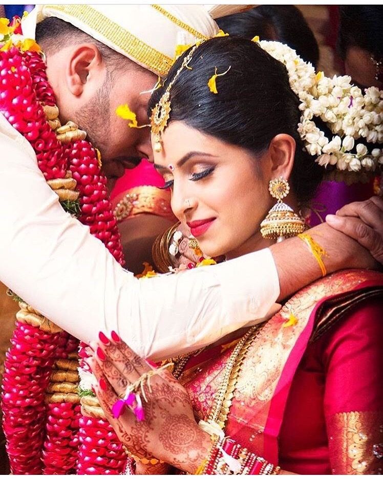Adat Perkahwinan Kaum India