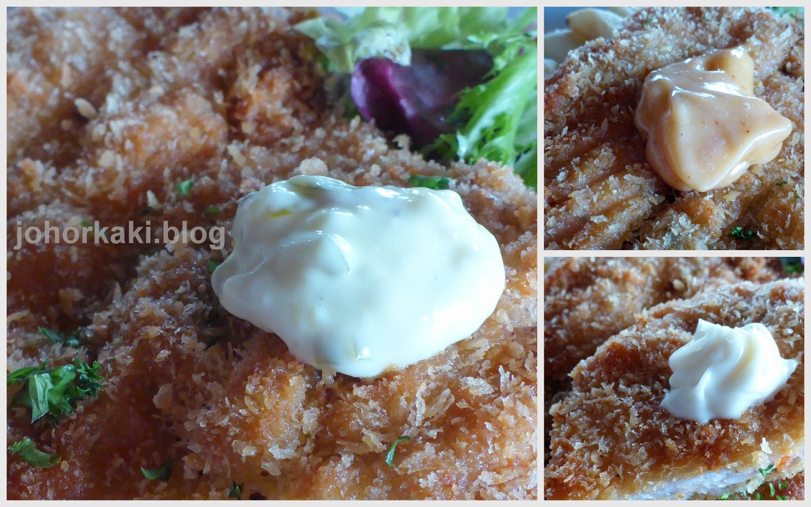 Vilaggio Restaurant In Skudai Johor Bahru Johor Kaki Travels For Food Vilaggio Restaurant In Skudai Johor Bahru Johor Kaki Travels For Food