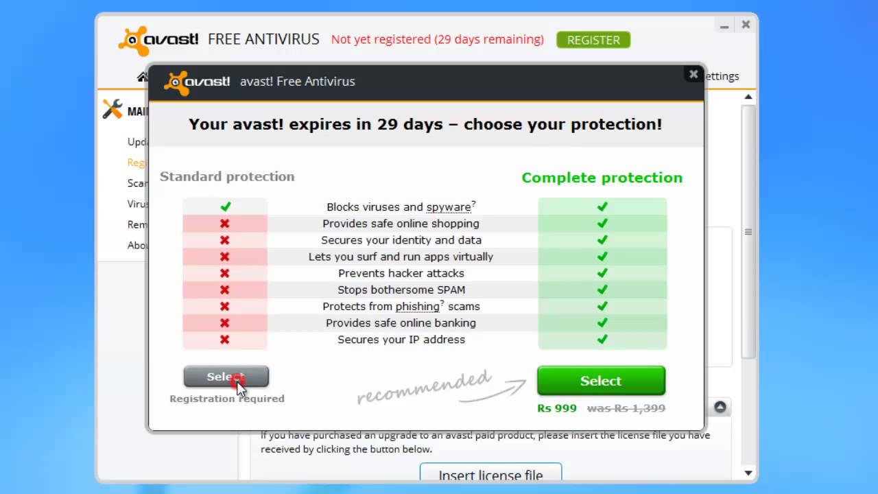free avast pro antivirus license key 18 digits free avast pro antivirus license key 18 digits
