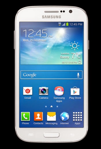 Samsung GALAXY Grand Neo GT-I9060 Samsung GALAXY Grand Neo GT-I9060