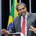 PORTE DE ARMA: Senador Hélio José é o relator do PLC 030/2007 na CDH do Senado
