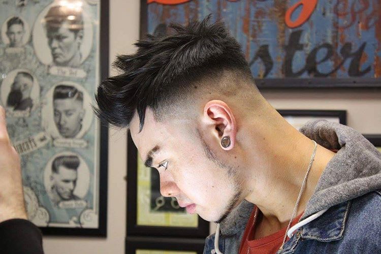 10 Popular Haircuts For Men