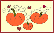 Fall Clipart And Borders (pumpkin clipart)