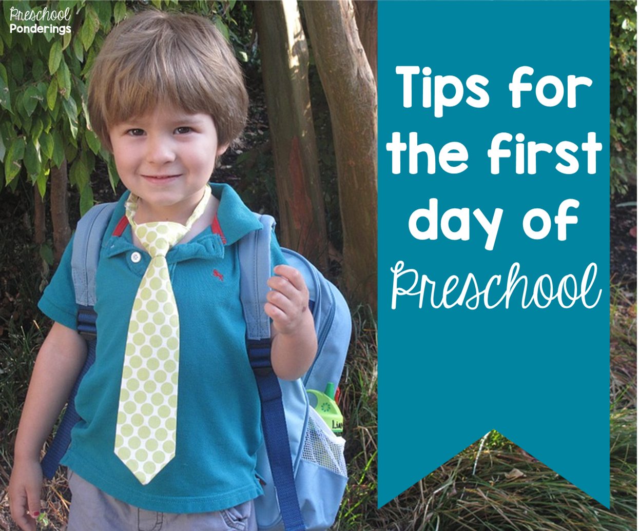 preschool-ponderings-tips-for-the-first-day-of-preschool
