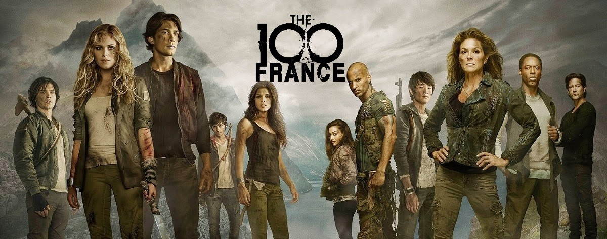 The 100 France