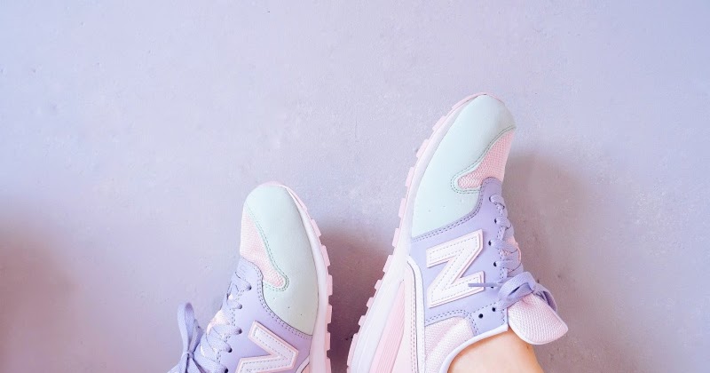 new balance kj996