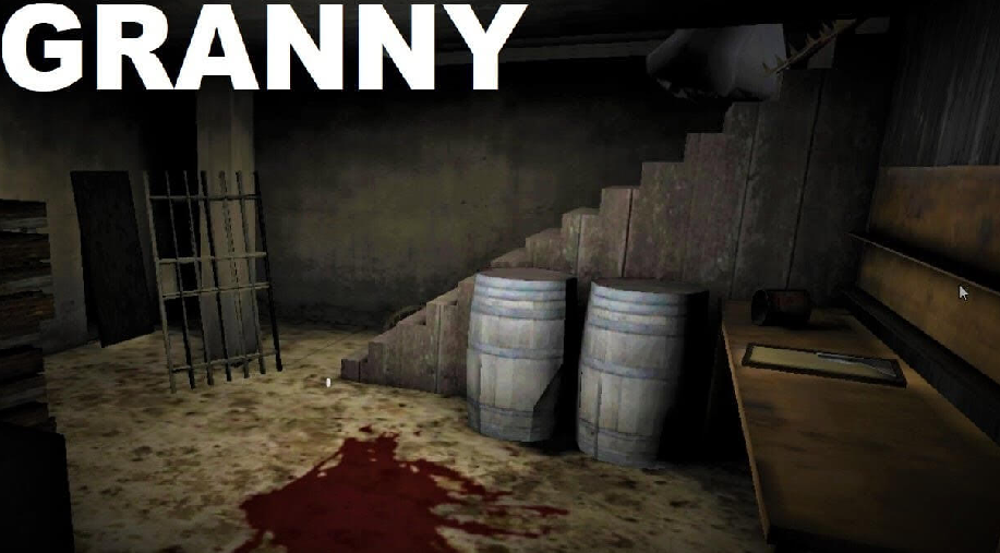 تحميل لعبة الرعب Granny للاندرويد تحميل لعبة الرعب Granny للاندرويد