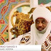 Emir of Kano, Sanusi Wields the Big Stick on Sallah Day, Suspends Ex Emir, Bayero's Son
