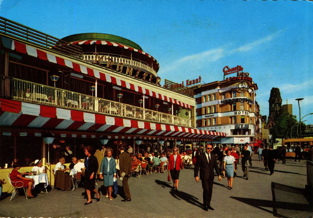 Германия 1970 Германия 1970