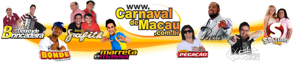 Carnaval de Macau
