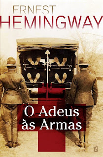 Resultado de imagem para adeus às armas