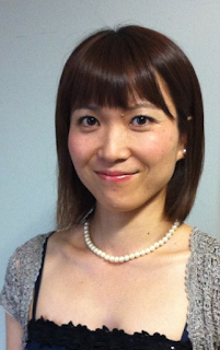 田中さとみ Tanaka Satomi