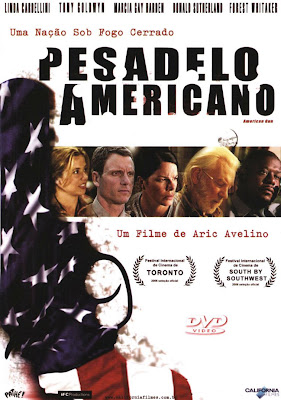 Pesadelo Americano - DVDRip Dublado