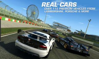 Download Game Real Racing 3 Mod Full Version Offline Terbaru Download Game Real Racing 3 Mod Full Version Offline Terbaru