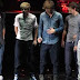 Harry Styles And Niall Horan Height - Whos Taller?