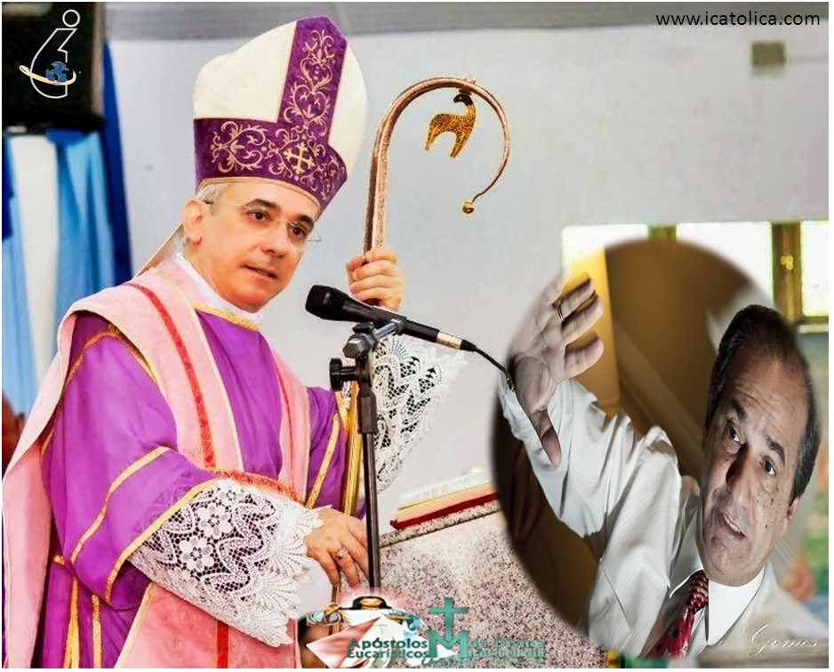 Dom Henrique responde a Malafaia “As