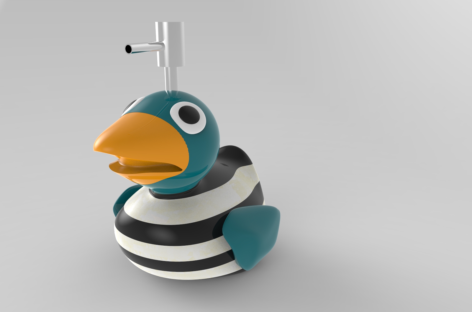 ELDS 205 Computer Aided Product Design Rodrigo Miguel Assignment 3