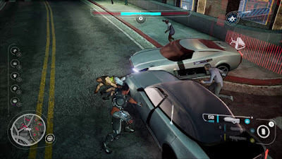 Crackdown 3 Crackdown 3