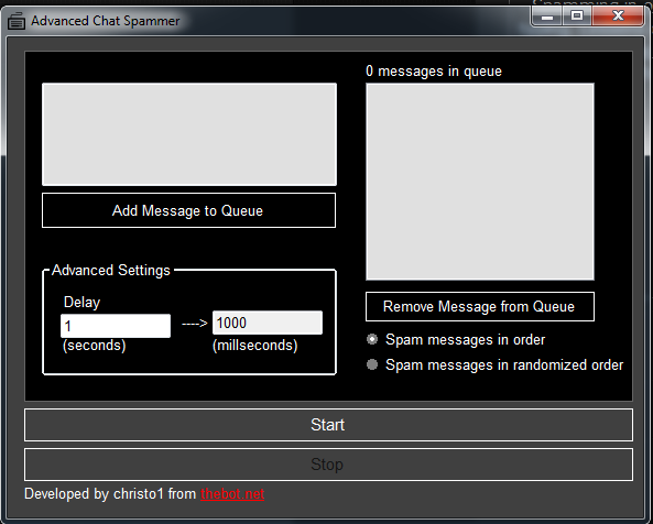 teamspeak 3 spam bot download teamspeak 3 spam bot download