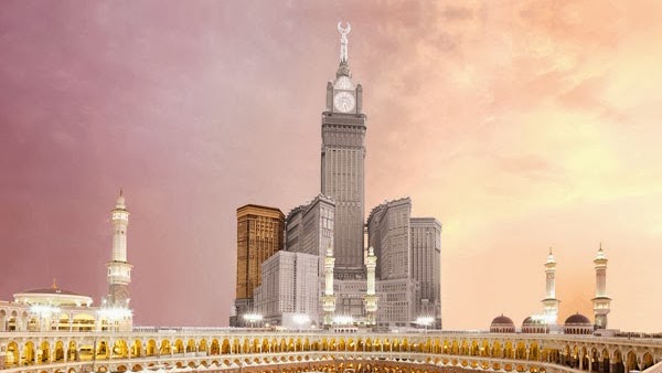 Daftar List Hotel Mekkah Madinah - Travel Pelopor Paket Tour Wisata Halal  Dunia