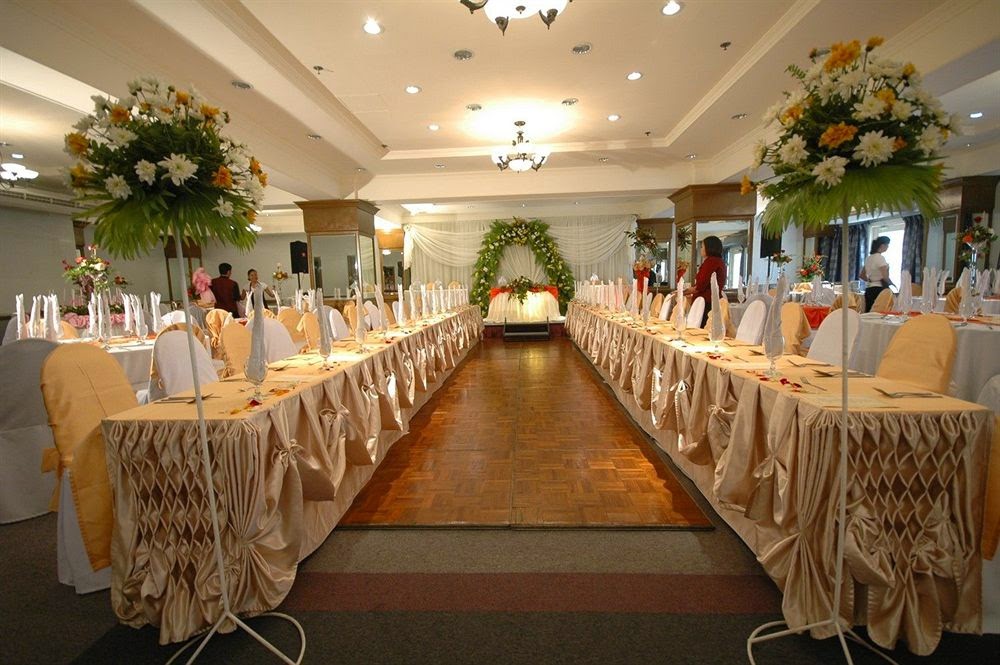 ShangriLa's Eros Hotel New Delhi Looking for the Perfect Five Star