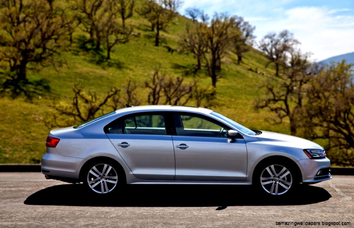 2015 Volkswagen Jetta Gli Autobahn