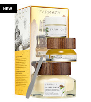 farmacy honey harvest kit