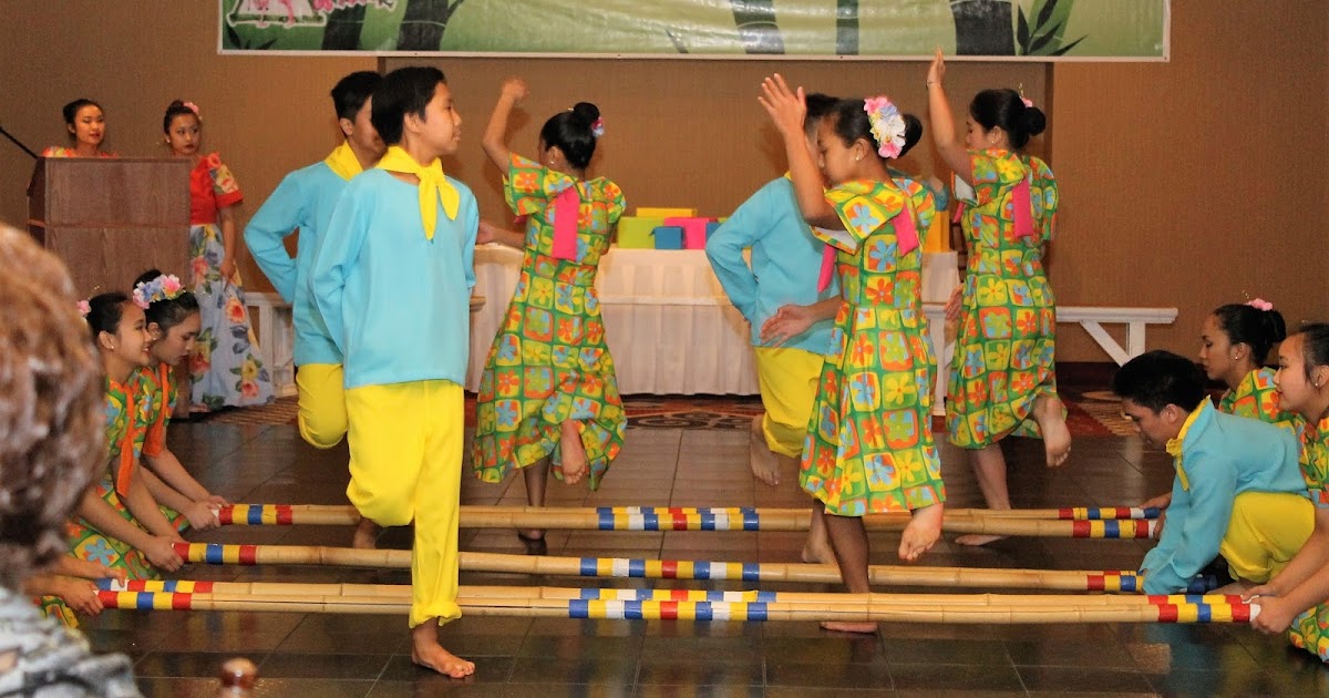 The Lucila Project: Karilagan Dance Society at the Edmonton Filipino Fiesta