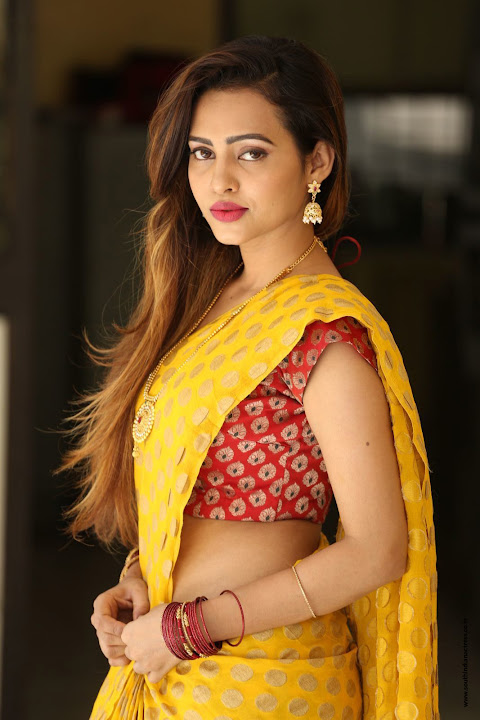 Geeta Shah at Item movie launch