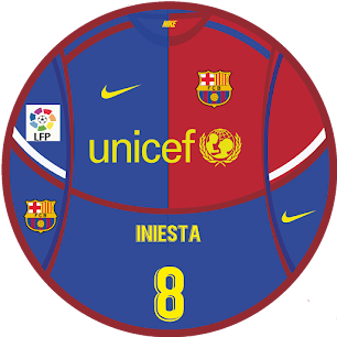 F.C.Barcelona 2008-2009 (campeon de la champions 2008-2009)"pincha imagen"