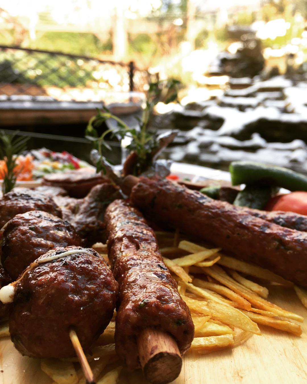 NATURET TESTİ ÇEKMEKÖY İSTANBUL İFTAR VE SAHUR MENÜSÜ Ne Kadara Yenir?