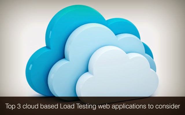 load testing services