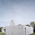 Casa Werner - Berger Röcker Architekten